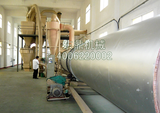 樟樹米渣烘干機(jī)